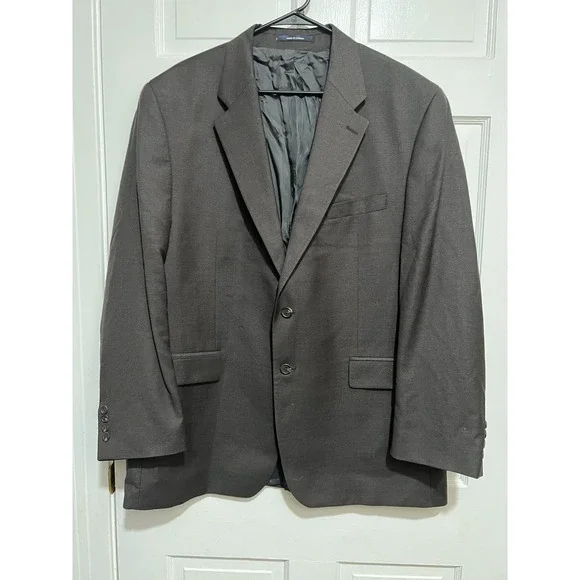 Mens Ralph Lauren Suit Jacket Size 46R - Picture 1 of 4